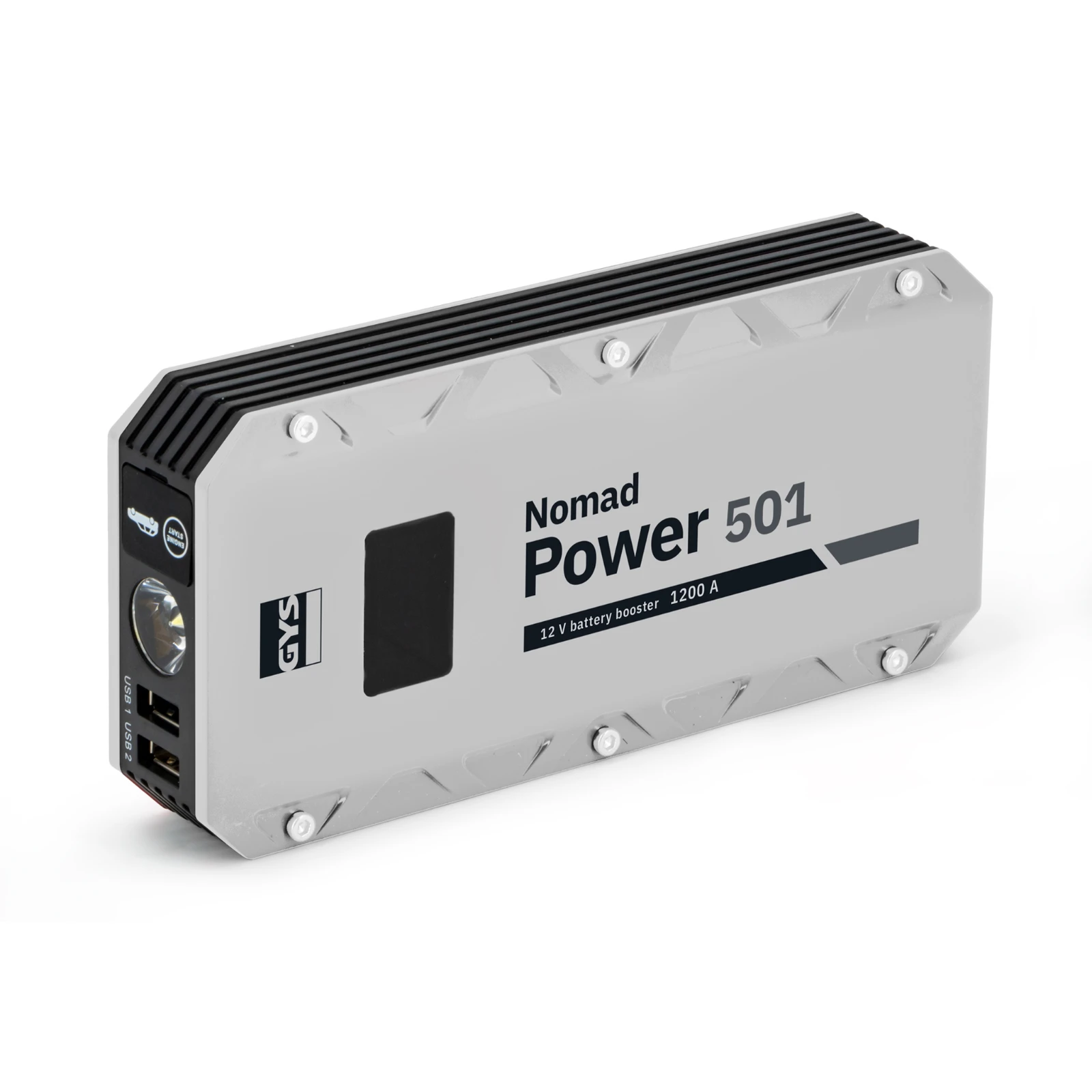 GYS Startbooster Nomad Power 501 12V
