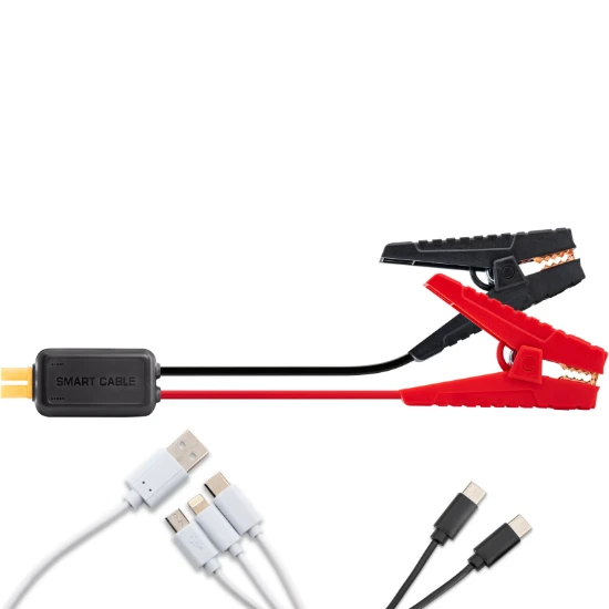 GYS Startbooster Nomad Power 501 12V