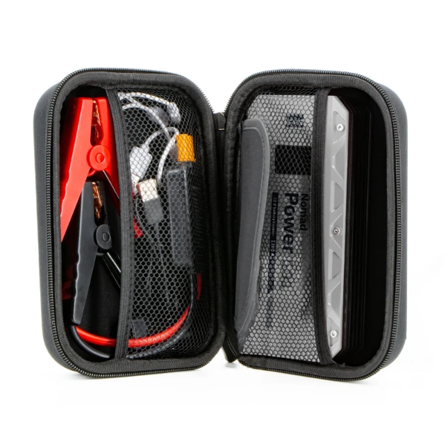 GYS Startbooster Nomad Power 501 12V