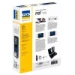 GYS Batterijtester PBT 720 met printer