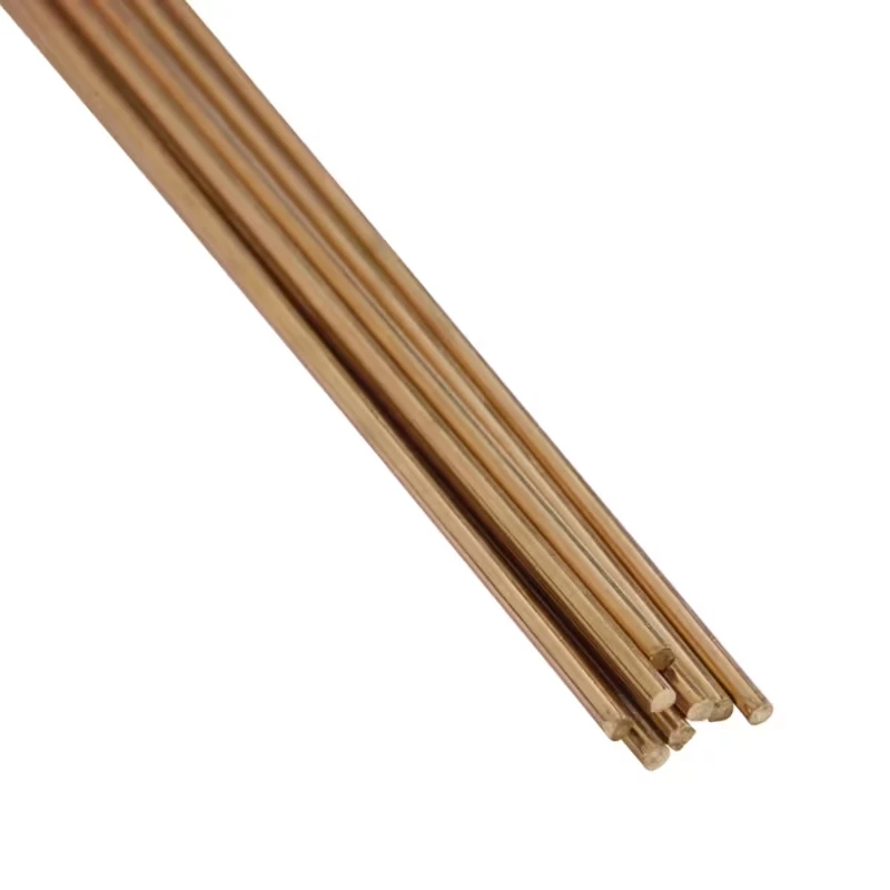 Soudure laiton ROLOT 603, 8 bâtons