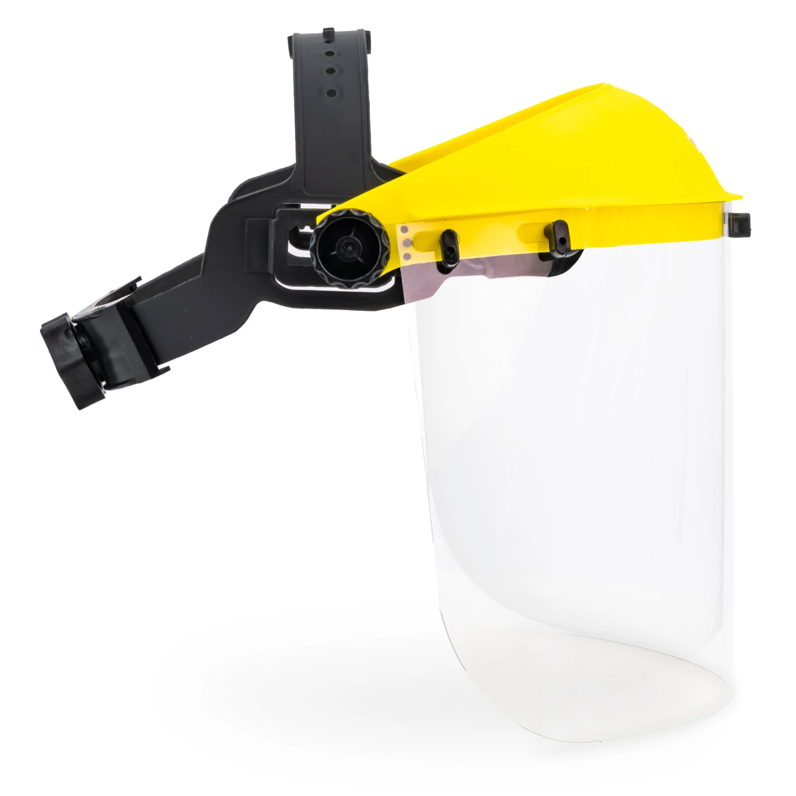 GYS Gelaatscherm / anti-spatmasker