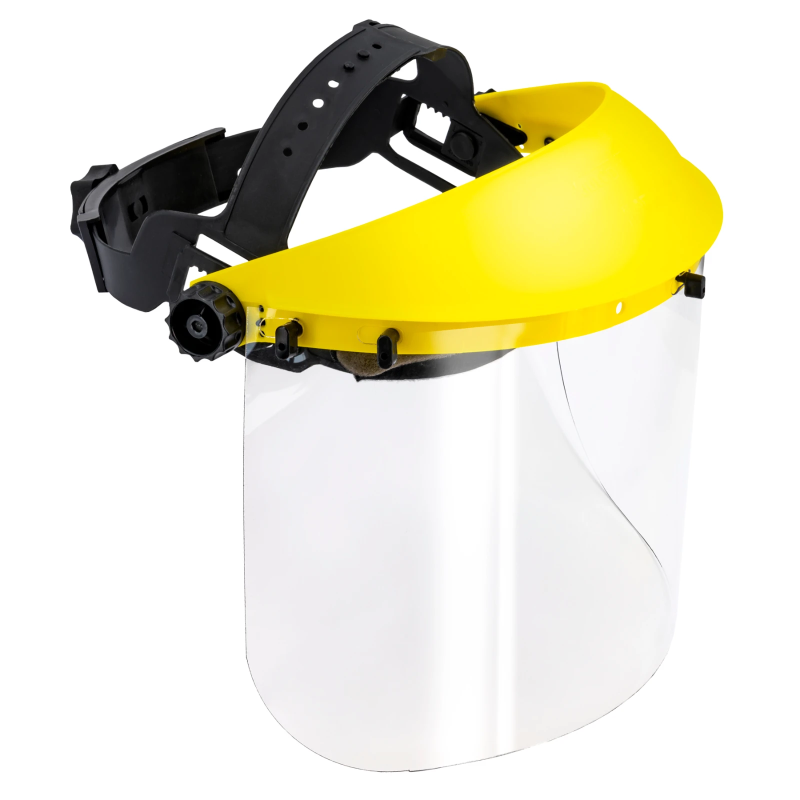 GYS Gelaatscherm / anti-spatmasker