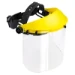 GYS Gelaatscherm / anti-spatmasker