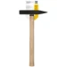 GYS Pikeerhamer PRO 285 mm - houten handvat (FSC)