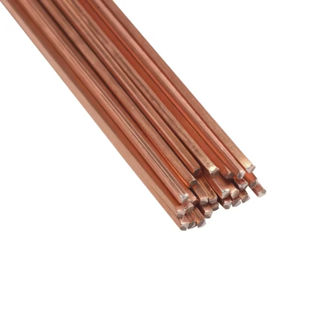 Rothenberger Koperhardsoldeer Rolot 607 (5 st)