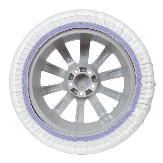 Polaire Essentiel Sock Sneeuwsokken - T82