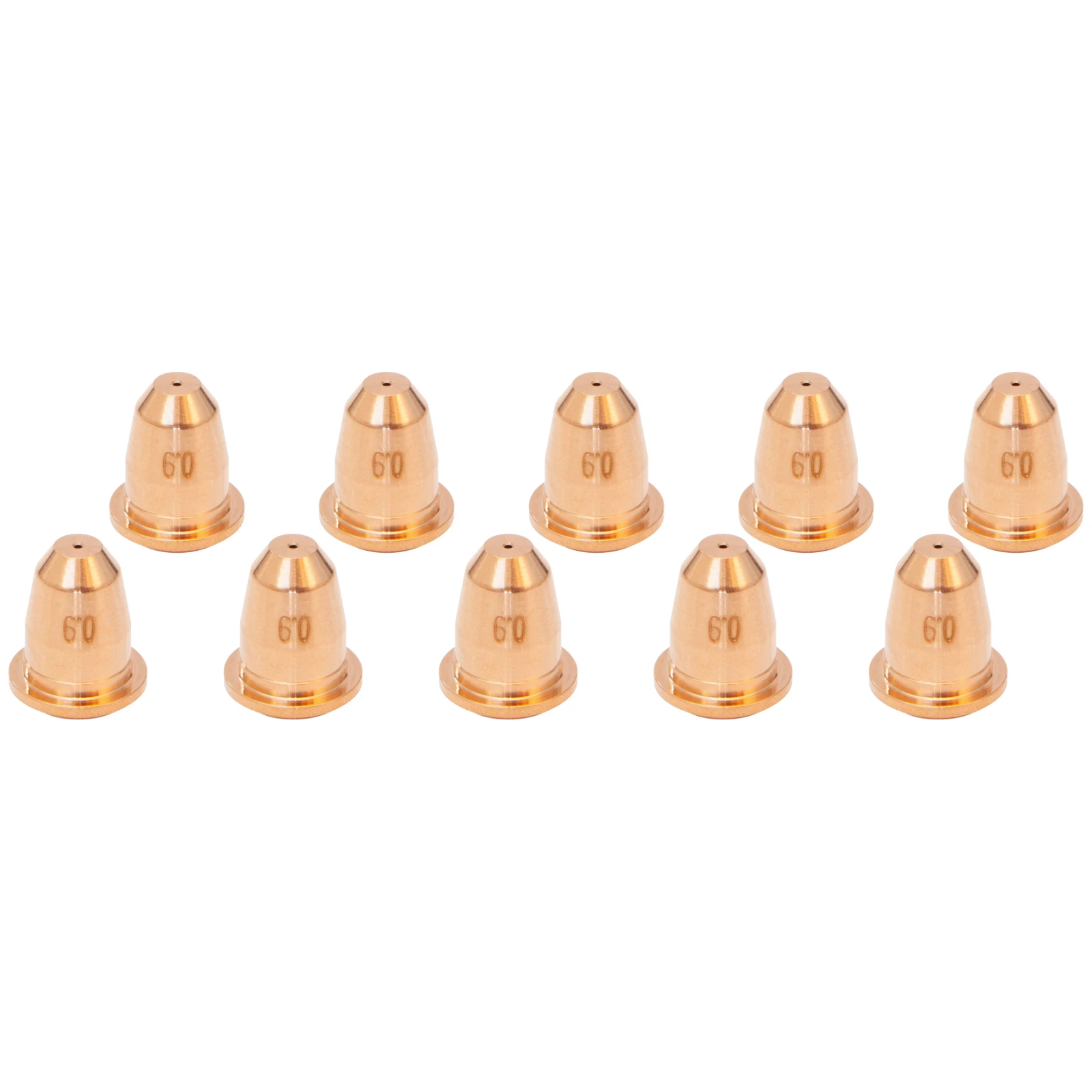 GYS Snijmondstuk plasmasnijder TPT35 (10 stuks)