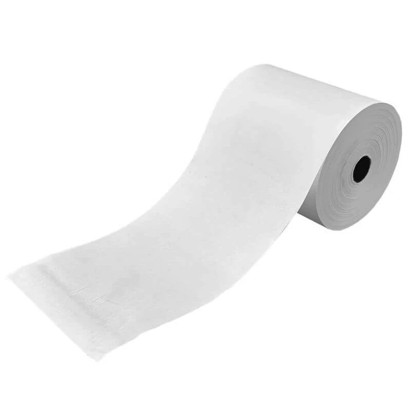 GYS Papierrol voor accutester
