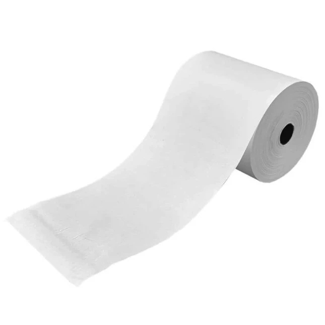 GYS Papierrol voor accutester