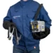 GYS Lasinverter GYSMI 100A - in koffer met accessoires