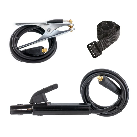 GYS Lasinverter GYSMI 100A - in koffer met accessoires