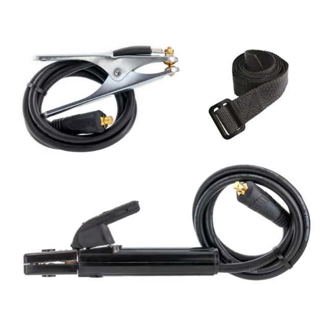 GYS Lasinverter GYSMI 100A - in koffer met accessoires
