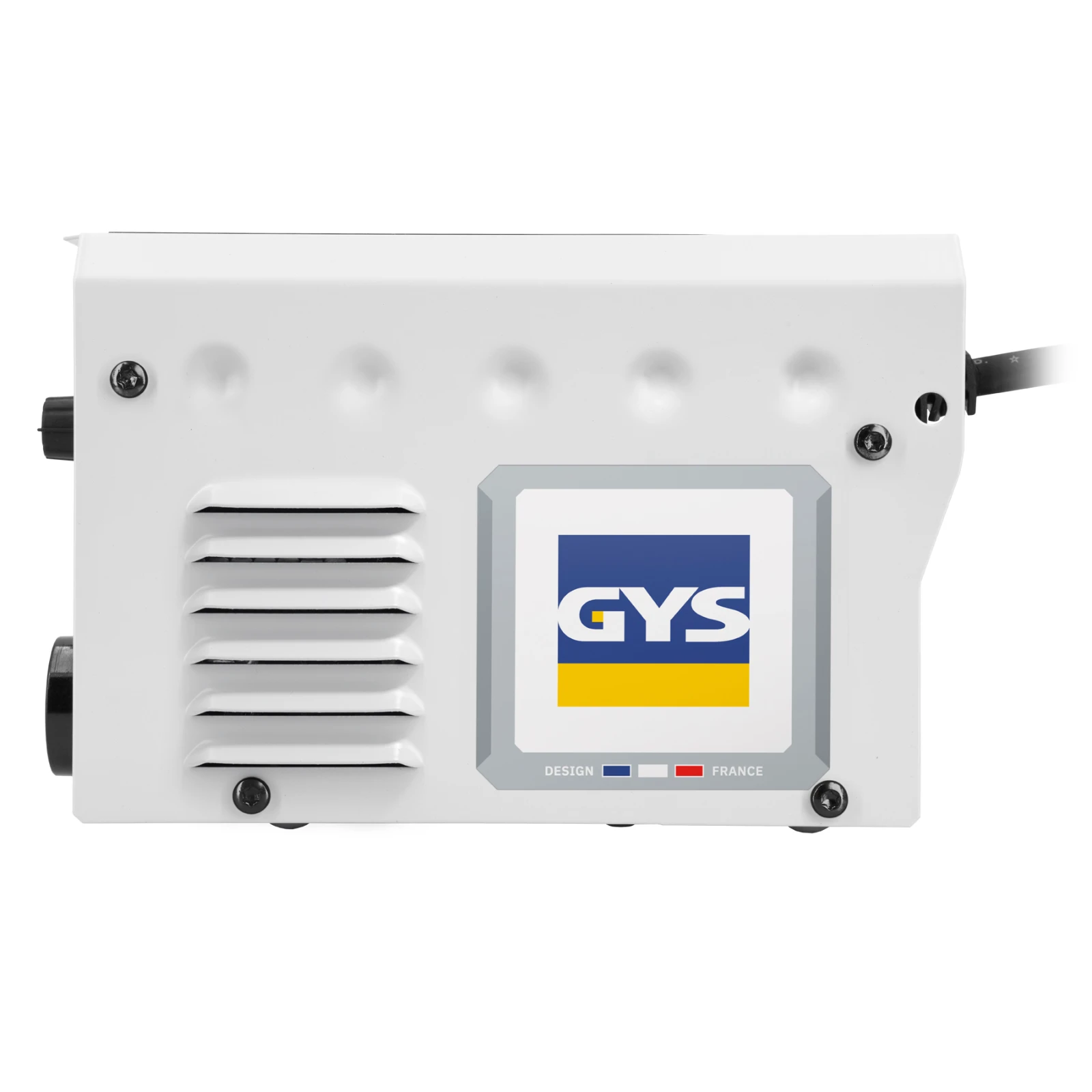 GYS Lasinverter GYSMI 100A - in koffer met accessoires