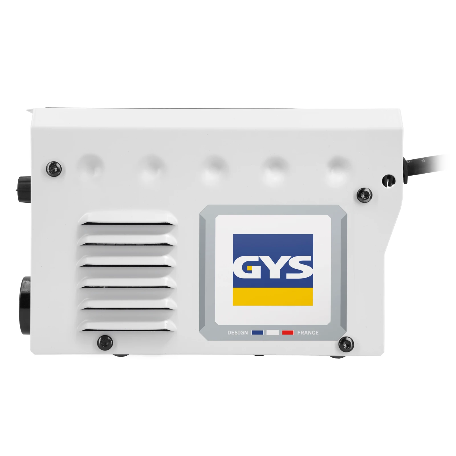 GYS Lasinverter GYSMI 100A - kofferset compleet