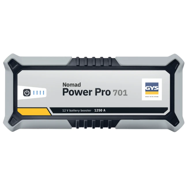 GYS Startbooster Nomad Power 701 12V