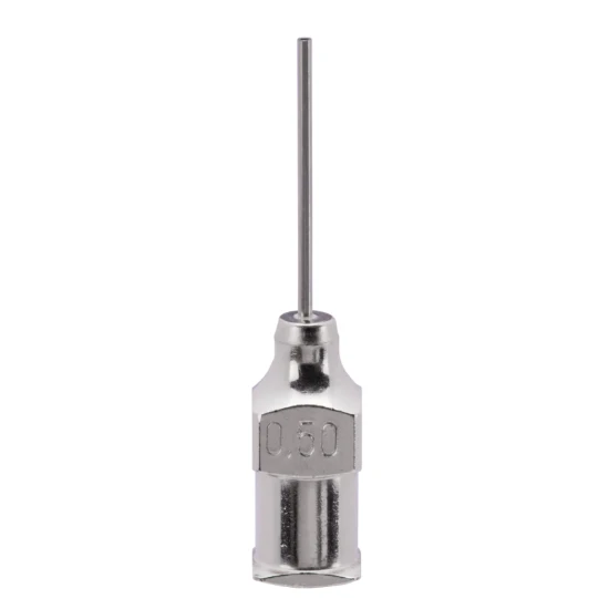 Microbruleur 0,5 mm pour appareils Roxy