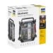 GYS Startbooster STARTRONIC SUPERCAP 12/24V