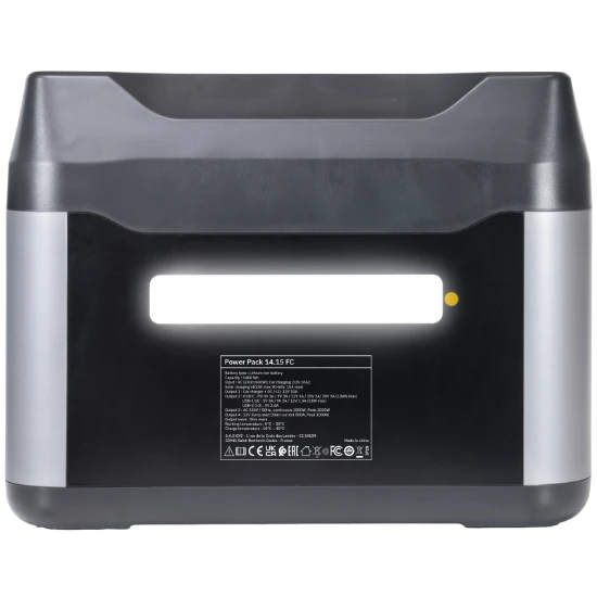 GYS Powerstation Power Pack 14.15 Fast Charge