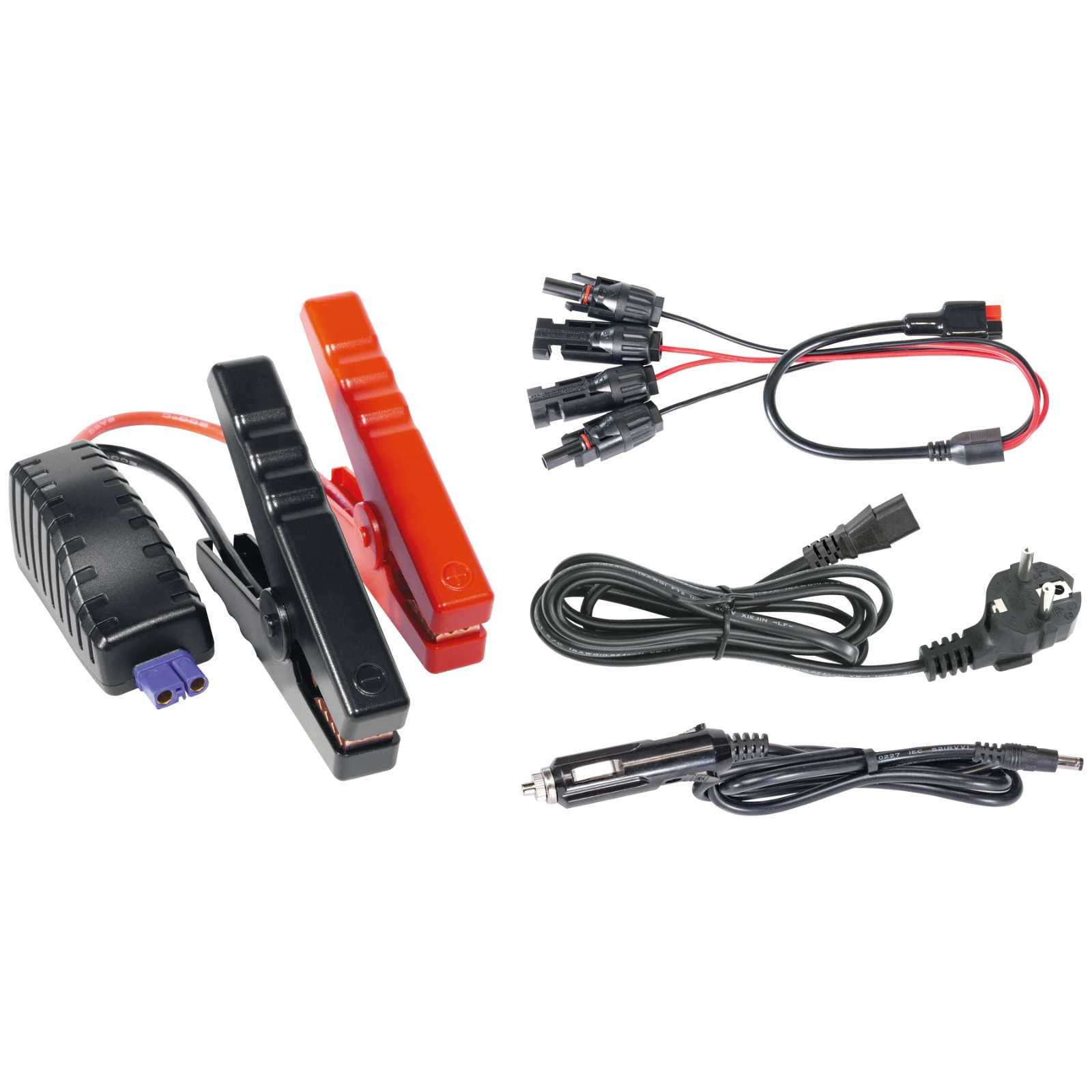 GYS Powerstation Power Pack 14.15 Fast Charge