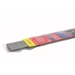 ROWELD 712 4-350 mm, 5 bâtons