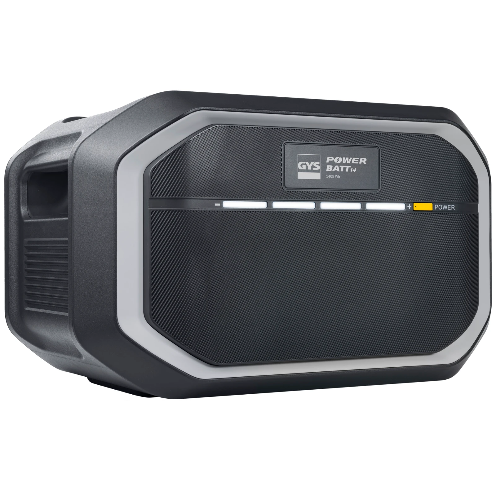 GYS Externe Batterij POWER BATT 14 voor Power Pack 14.15 FC