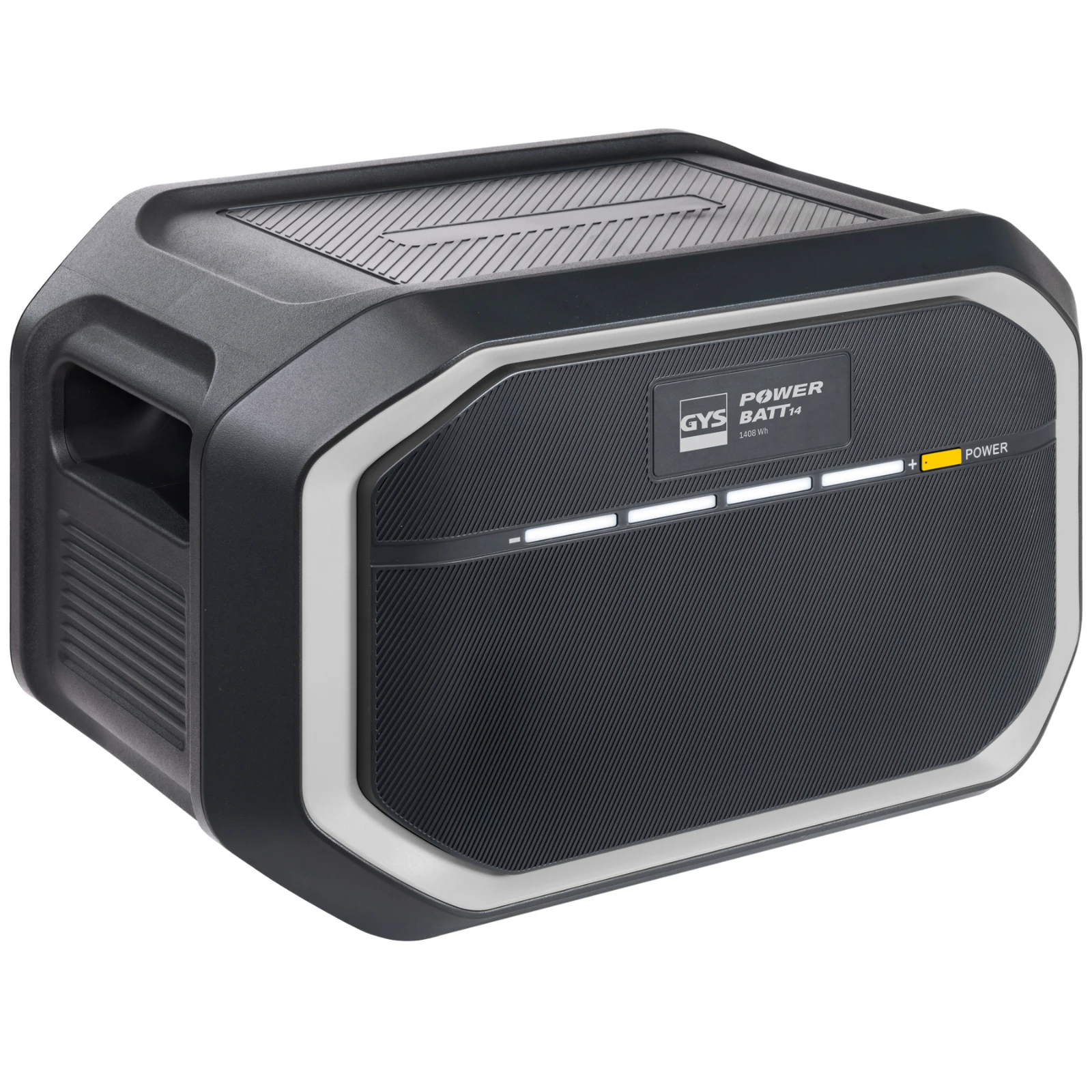 GYS Externe Batterij POWER BATT 14 voor Power Pack 14.15 FC