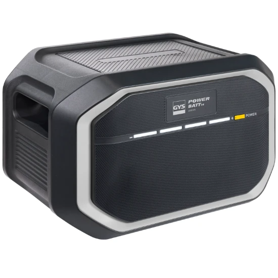 GYS Externe Batterij POWER BATT 14 voor Power Pack 14.15 FC