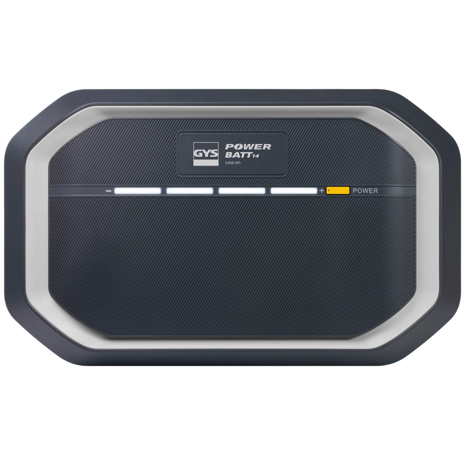 GYS Externe Batterij POWER BATT 14 voor Power Pack 14.15 FC