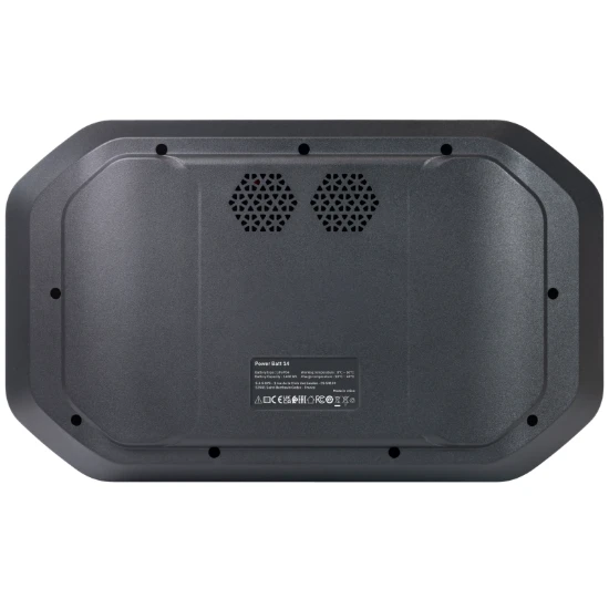 GYS Externe Batterij POWER BATT 14 voor Power Pack 14.15 FC