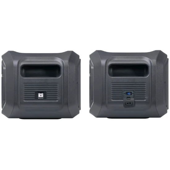 GYS Externe Batterij POWER BATT 14 voor Power Pack 14.15 FC