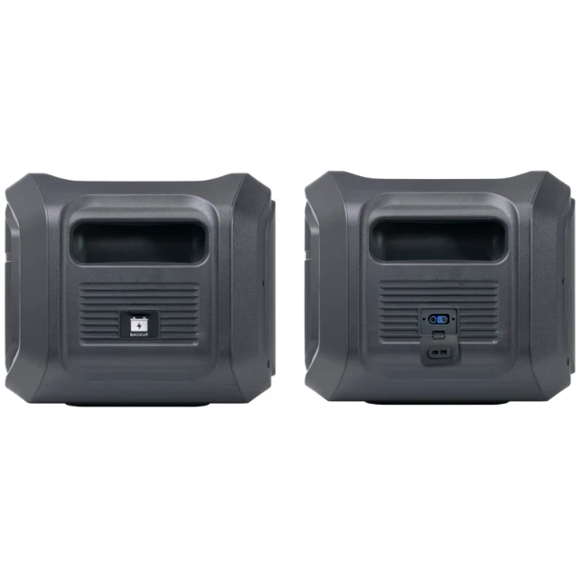 GYS Externe Batterij POWER BATT 14 voor Power Pack 14.15 FC