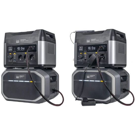 GYS Externe Batterij POWER BATT 14 voor Power Pack 14.15 FC