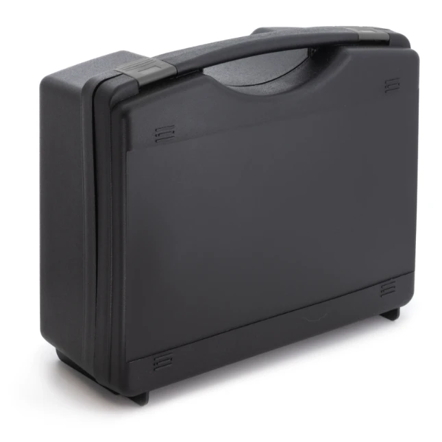 GYS Lasinverter GYSMI 120A - in koffer met accessoires