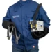 GYS Lasinverter GYSMI 120A - in koffer met accessoires