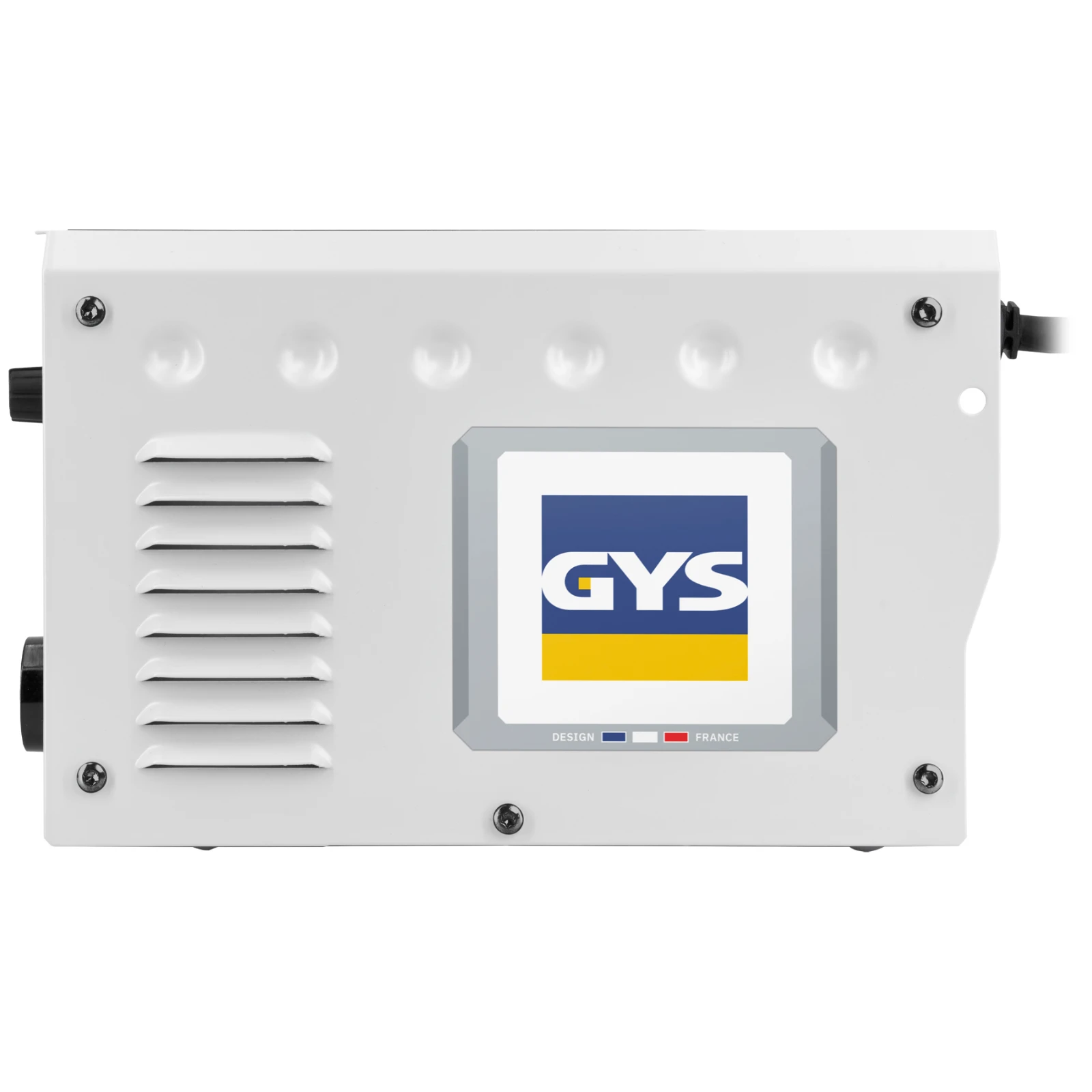 GYS Lasinverter GYSMI 200A - in koffer met accessoires