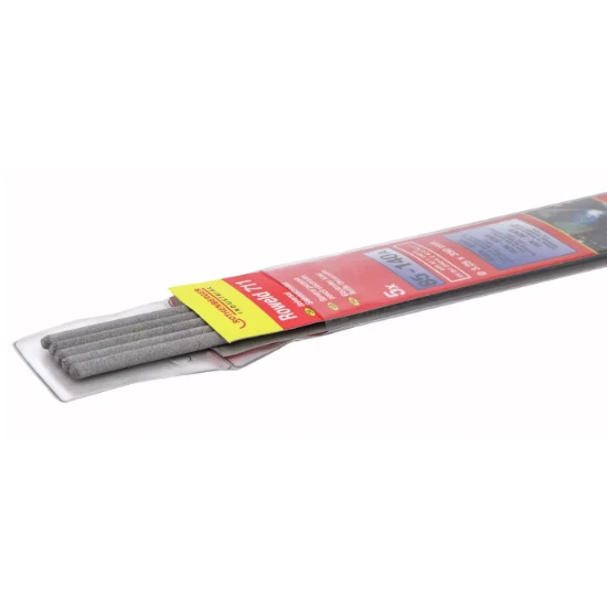 ROWELD 711 3,25x350 mm, 5 bâtons