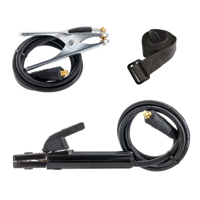 GYS Lasinverter GYSMI 160A - in koffer met accessoires