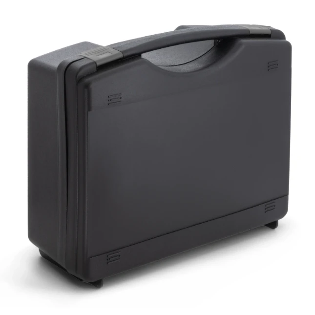GYS Lasinverter GYSMI 160A - in koffer met accessoires
