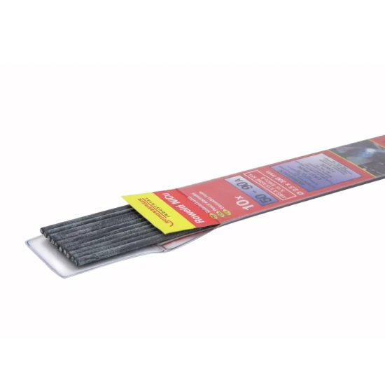 ROWELD NiCu 2,5-350 mm, 10 bâtons