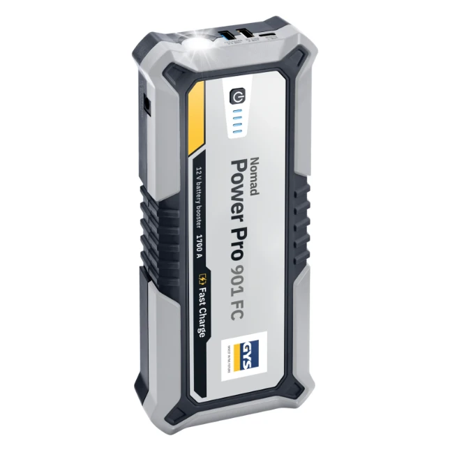 GYS Startbooster Nomad Power 901 12V