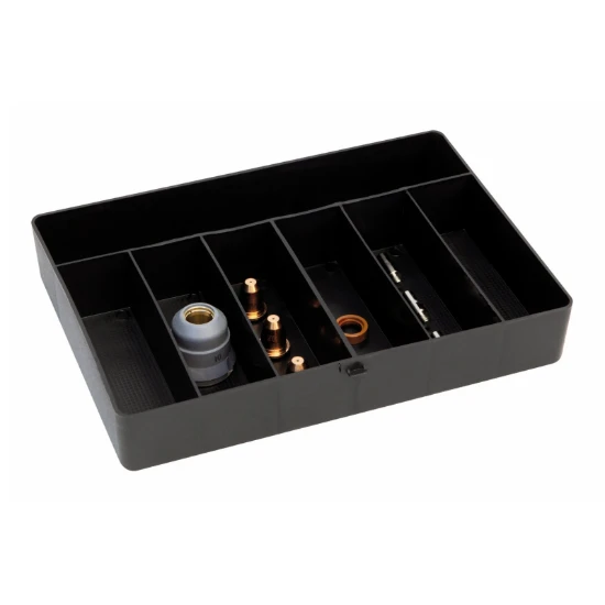 GYS Accessoireset Toorts TPT35