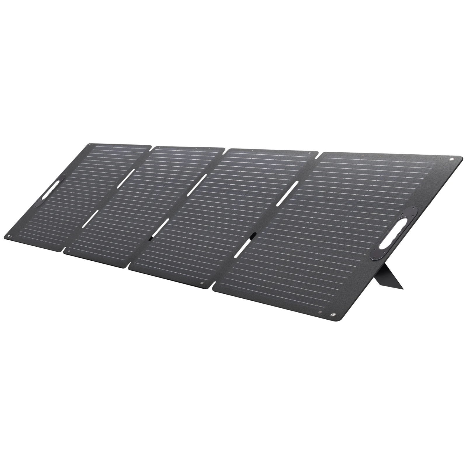 GYS Zonnepaneel Monokristallijn 48 V 220 W ETFE / JACK