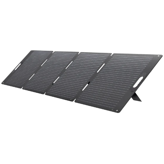 GYS Zonnepaneel Monokristallijn 48 V 220 W ETFE / JACK