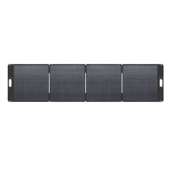 GYS Zonnepaneel Monokristallijn 48 V 220 W ETFE / JACK