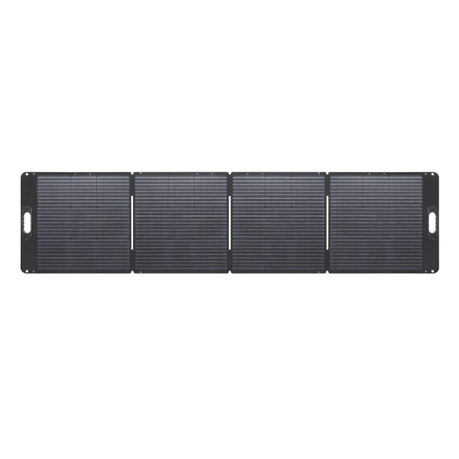 GYS Zonnepaneel Monokristallijn 48 V 220 W ETFE / JACK