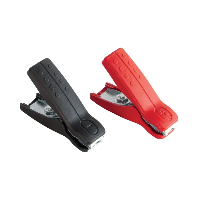 GYS Accuklemmen 60A (set van 2)