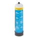 Bouteille d'oxygène jetable 110 bars