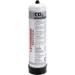 Bouteille de dioxyde de carbone jetable 165 bars