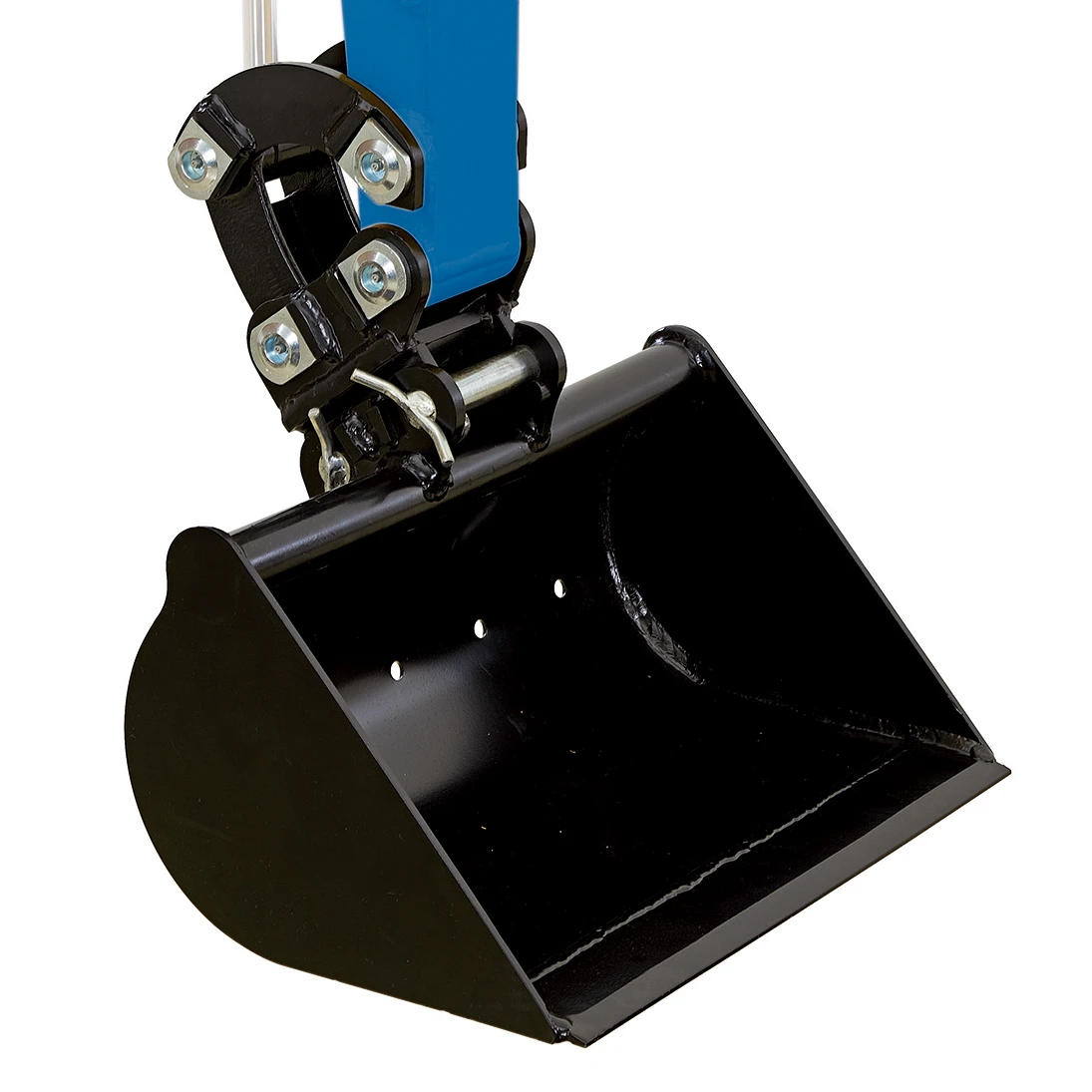 Scheppach Kantelbak voor minigraver EXC815